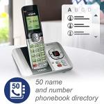VTech CS6529-3 Expandable Cordless Phone Set