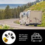 ABN 50 Amp Outdoor Generator Inlet Box