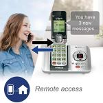 VTech CS6529-3 Expandable Cordless Phone Set