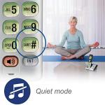 VTech CS6529-3 Expandable Cordless Phone Set