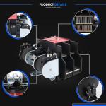 200A Transfer Switch for Generac Generators