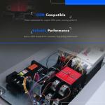 200A Transfer Switch for Generac Generators