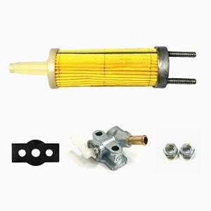 In-Tank Fuel Filter for Titan & ETQ Generators