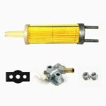 In-Tank Fuel Filter for Titan & ETQ Generators