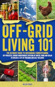 Ultimate Guide to Off-Grid Living and Generators
