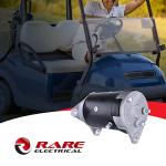 Starter for Ez Go Golf Cart Generators