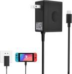 YCCSKY 45W Nintendo Switch Fast Wall Charger