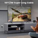 YCCSKY 45W Nintendo Switch Fast Wall Charger