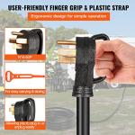 VEVOR 20 ft 50 Amp Generator Extension Cord