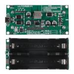 JUZITAO 2PCS 15W Battery Boost Charging Module