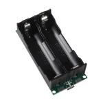 JUZITAO 2PCS 15W Battery Boost Charging Module