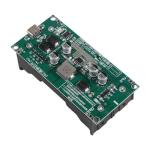 JUZITAO 2PCS 15W Battery Boost Charging Module