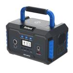 DieHard 500W Portable Solar Power Station