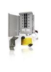 Connecticut Electric 30 Amp Manual Transfer Switch Kit