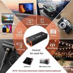 2000 Watt Power Inverter for Vehicle and RV