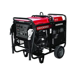 Honda EB10000 10,000W Industrial Generator
