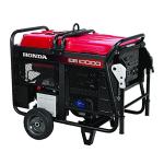 Honda EB10000 10,000W Industrial Generator