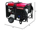 Honda EB10000 10,000W Industrial Generator