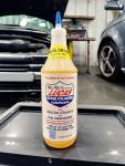 Lucas Oil 10003 Fuel Treatment, 1 Quart