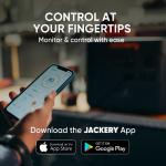 Jackery Solar Generator 300 Plus Portable Power Station