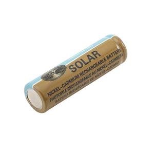 Hampton Bay 1.2V NiCd Solar Batteries - 4 Pack