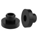Fuel Tank Grommet Kit for Miller Generators - 2-Pack