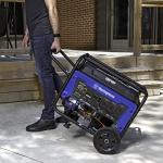 Westinghouse 6600W Portable Home Backup Generator