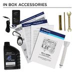 Westinghouse 6600W Portable Home Backup Generator