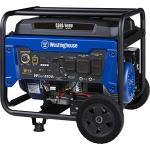 Westinghouse 6600W Portable Home Backup Generator