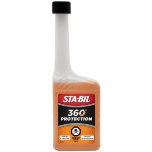 Sta-Bil Ethanol Fuel Treatment and Stabilizer 10 oz