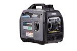 Pulsar 4000W Portable Dual Fuel Generator