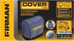 FIRMAN Portable Generator Cover for 1500-2200W