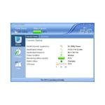 MARUSON 2000VA Line Interactive UPS with 8 Outlets