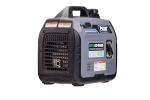 Pulsar 4000W Portable Dual Fuel Generator