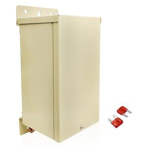 Power Center for IntelliChlor Salt Chlorine Generators