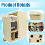 Power Center for IntelliChlor Salt Chlorine Generators