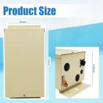 Power Center for IntelliChlor Salt Chlorine Generators