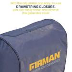 FIRMAN Portable Generator Cover for 1500-2200W