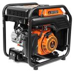 WEN GN400iX 4000-Watt Inverter Generator with CO Sensor