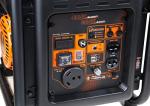 WEN GN400iX 4000-Watt Inverter Generator with CO Sensor
