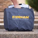 FIRMAN Portable Generator Cover for 1500-2200W