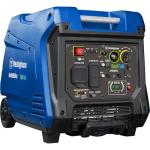 Westinghouse 5000W Super Quiet Dual Fuel Inverter Generator