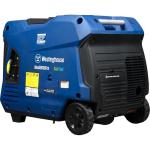 Westinghouse 5000W Super Quiet Dual Fuel Inverter Generator