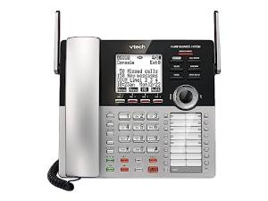 VTech CM18445 DECT 6.0 4-Line Office Phone