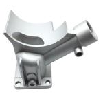 DASPARTS 12V Aluminum Generator Stand for VW Beetle