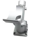 DASPARTS 12V Aluminum Generator Stand for VW Beetle