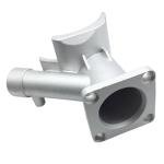 DASPARTS 12V Aluminum Generator Stand for VW Beetle