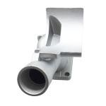 DASPARTS 12V Aluminum Generator Stand for VW Beetle