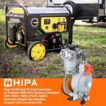 Dual Fuel Carburetor for HON-DA GX160 GX200