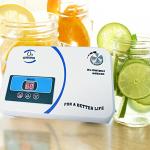 500mg/hr Industrial Ozone Air Purifier Machine